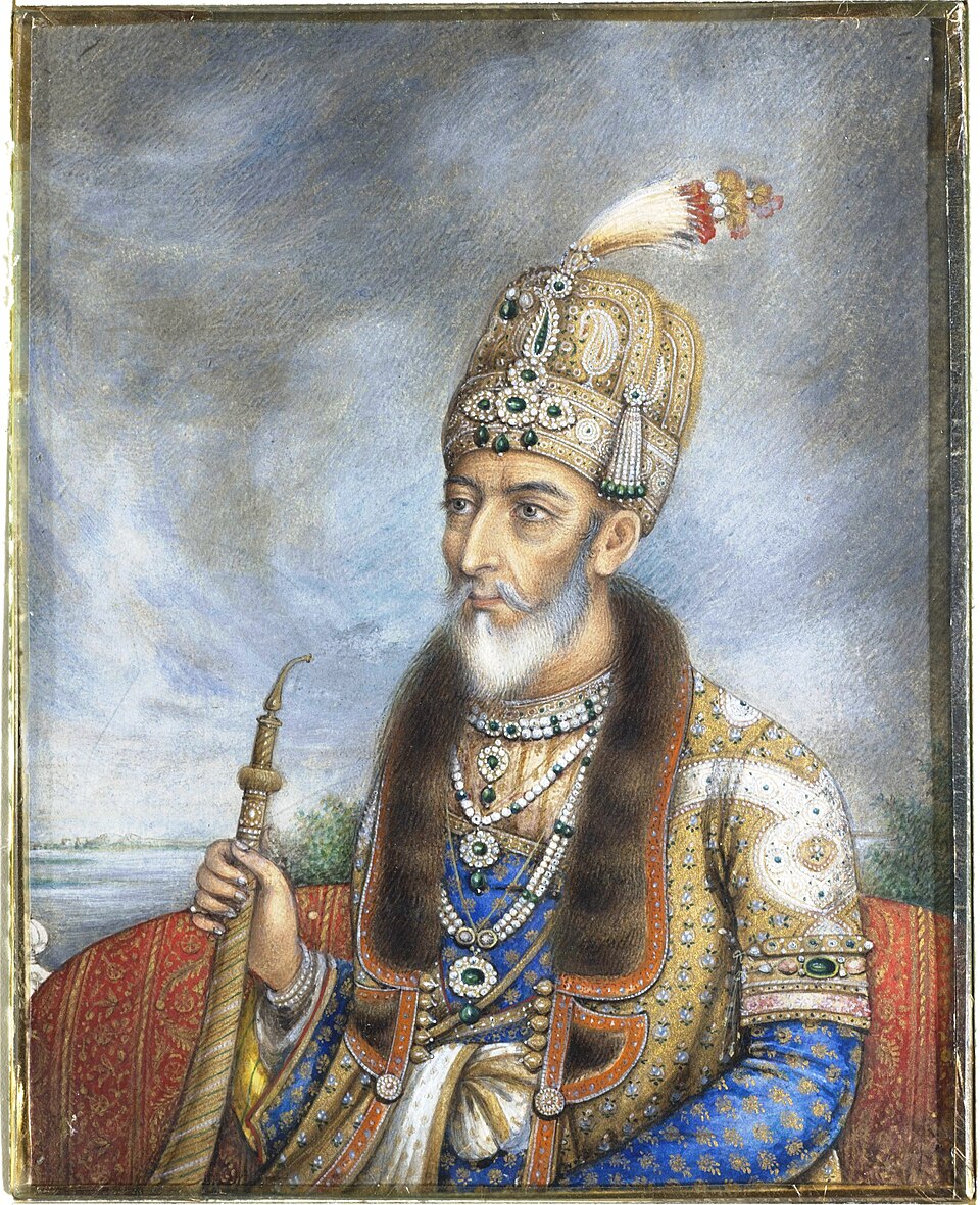 Irfan Bahadur