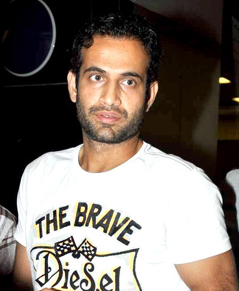 Irfan Butt