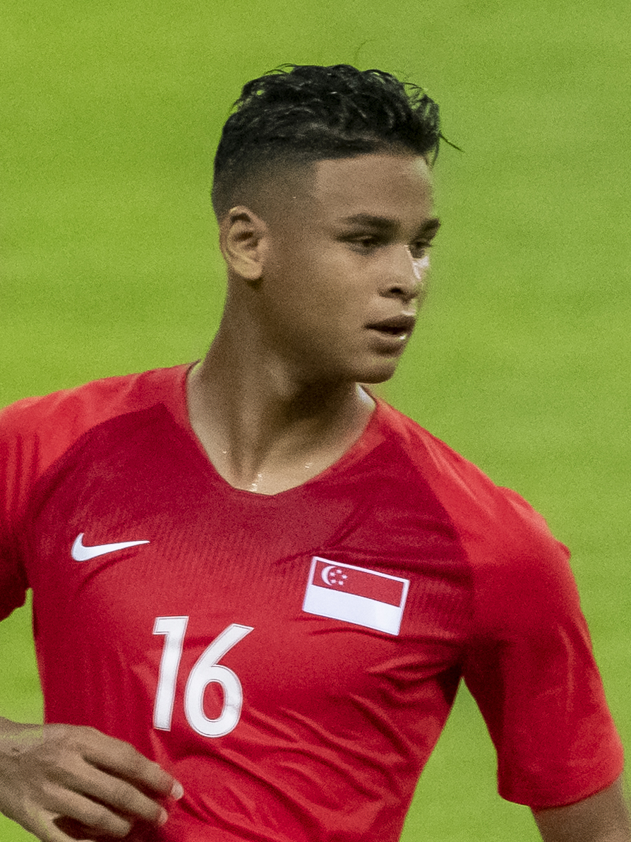 Irfan Fandi