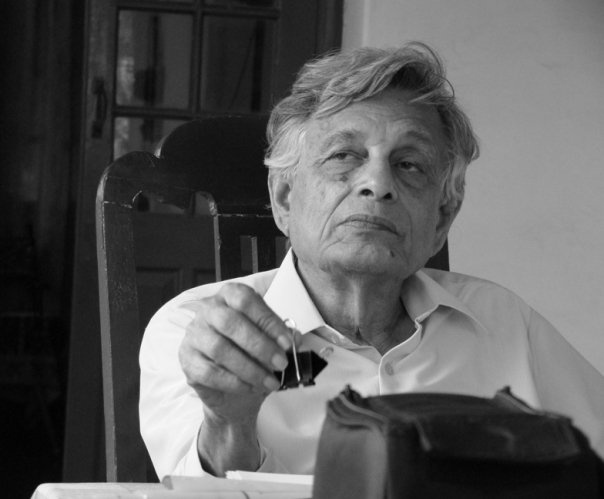 Irfan Randhawa