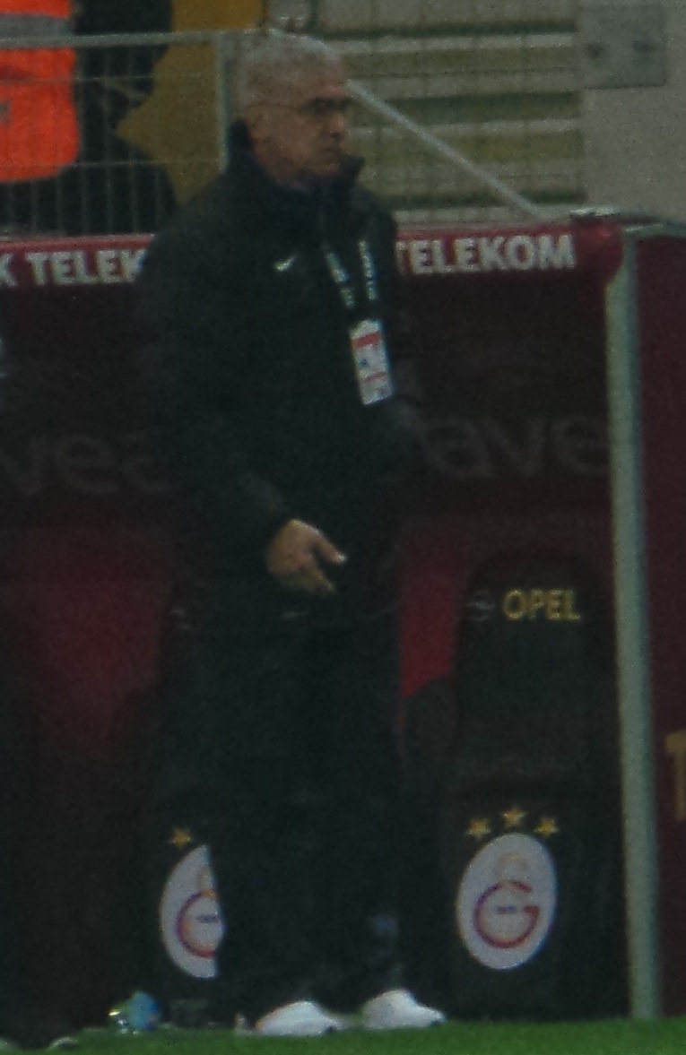 Irfan Saraloglu