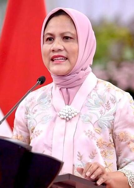 Iriana Joko Widodo