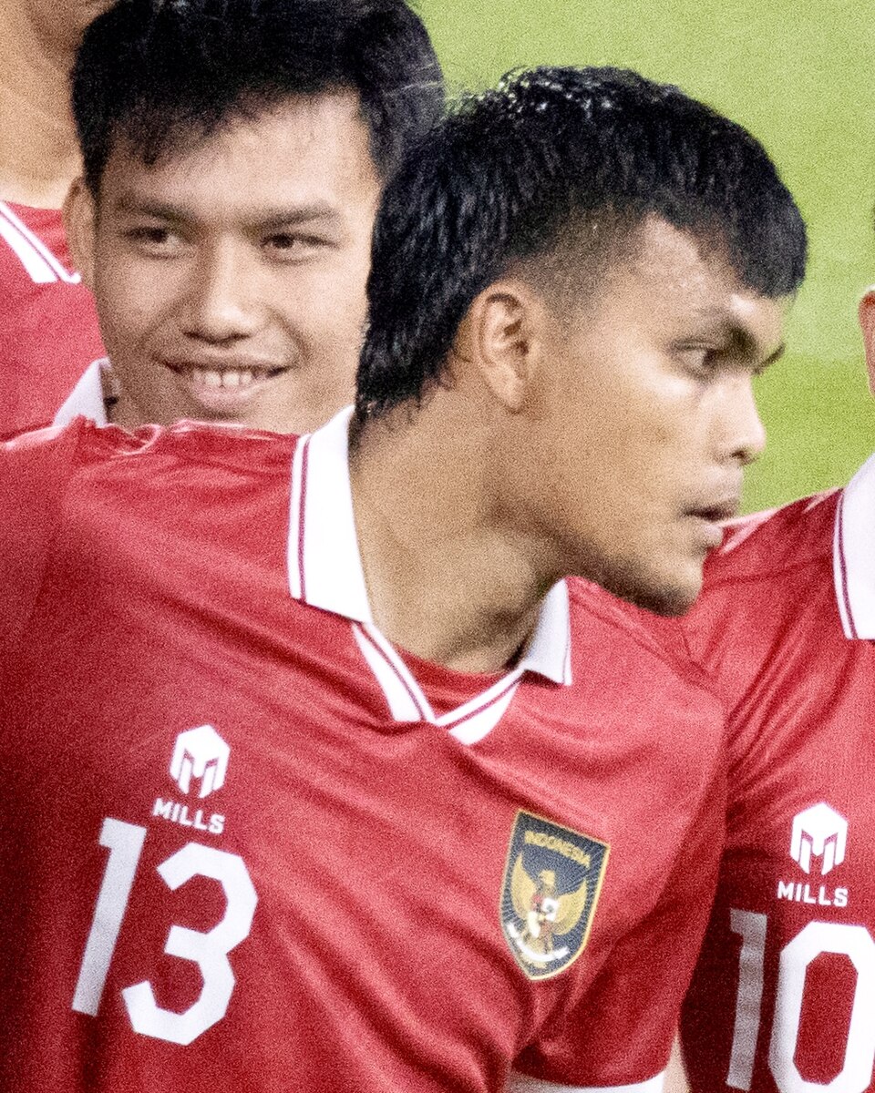 Irianto Santoso