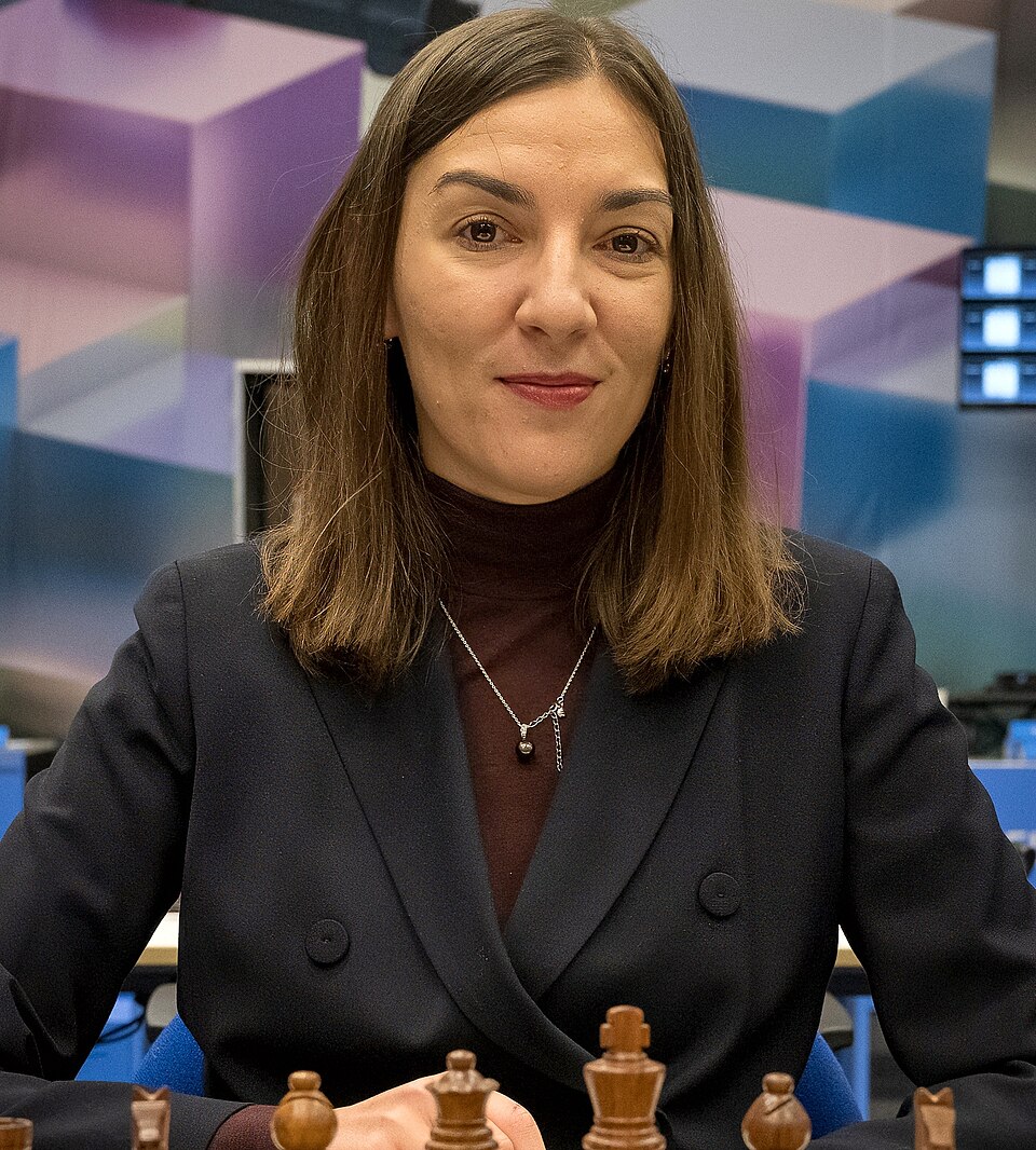 Irina Bulmaga