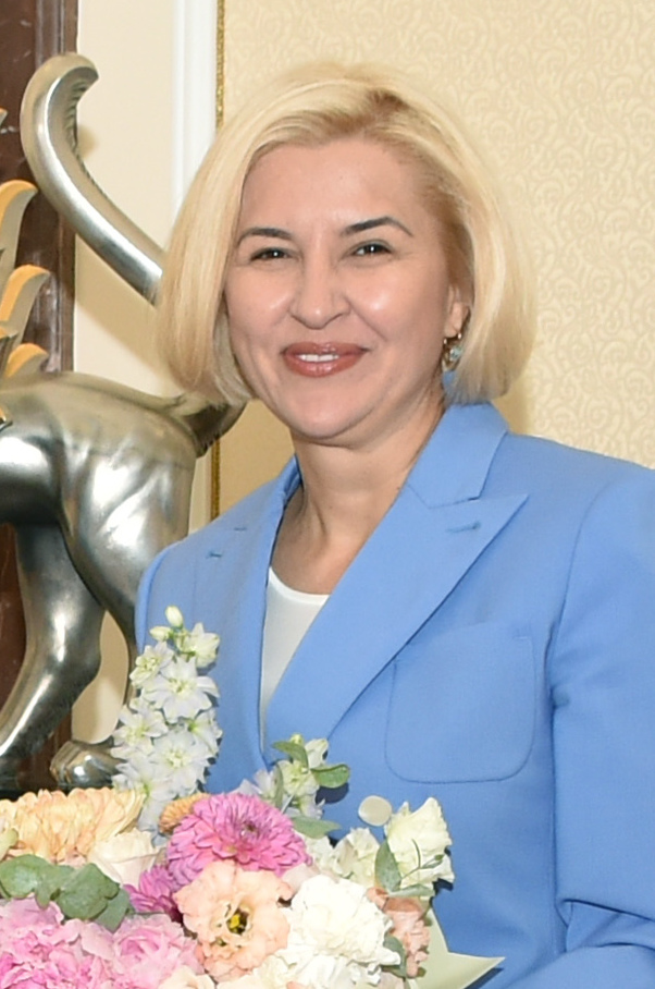 Irina Cebotari