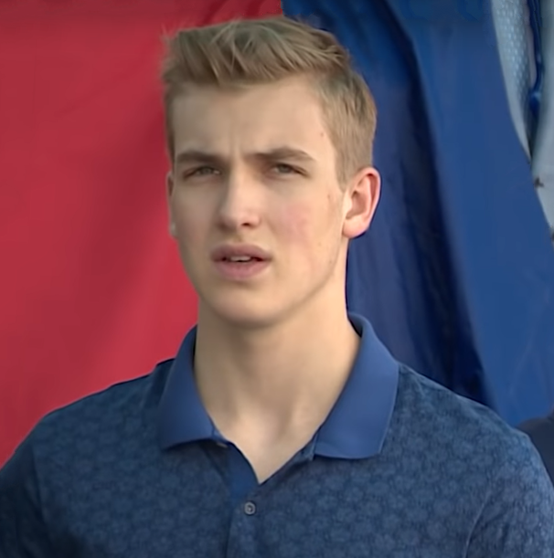 Irina Lukashenko