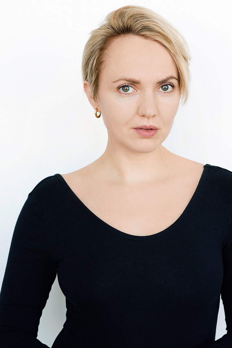 Irina Miller