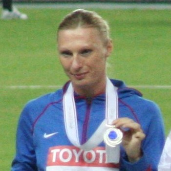 Irina Nosova