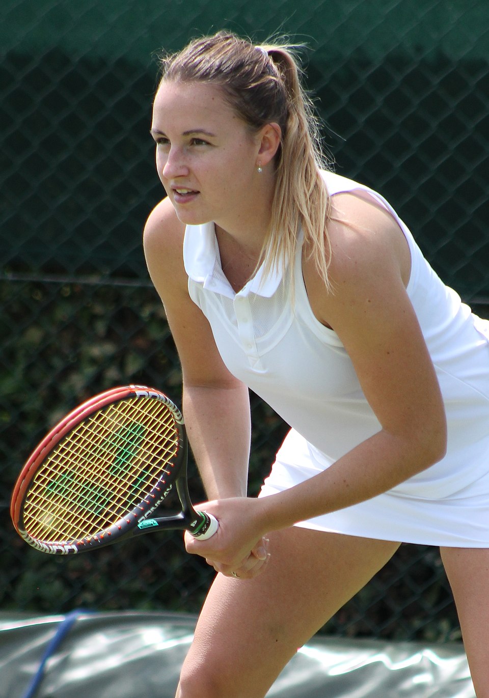 Irina Pavlović