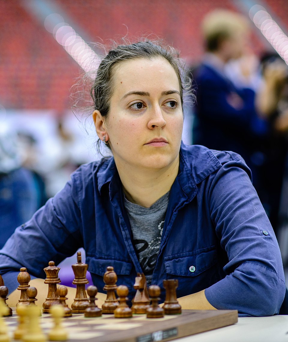 Irina R.