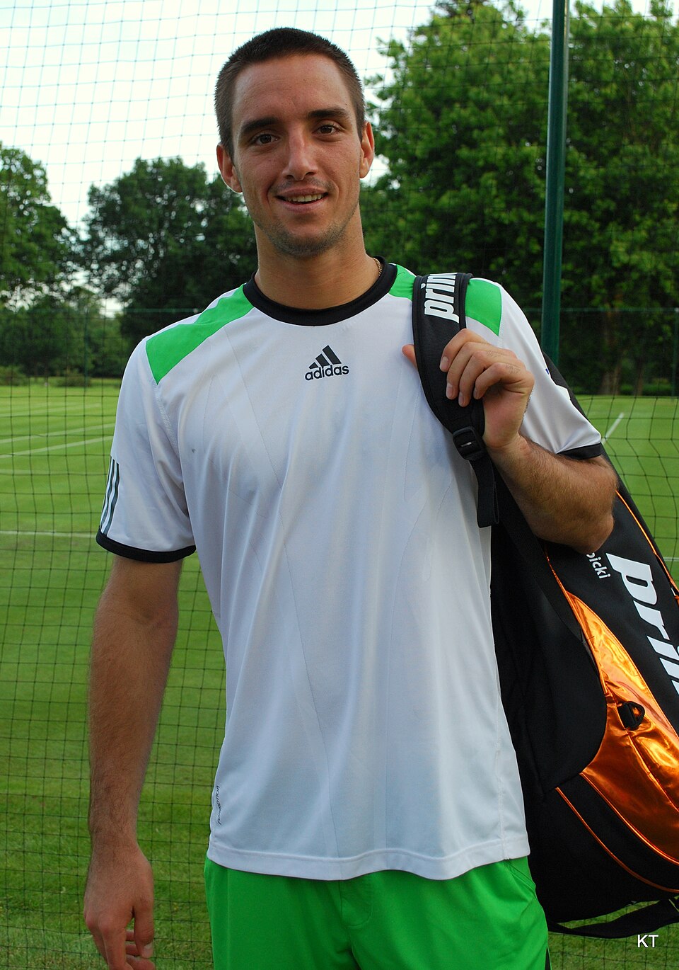 Irina Troicki