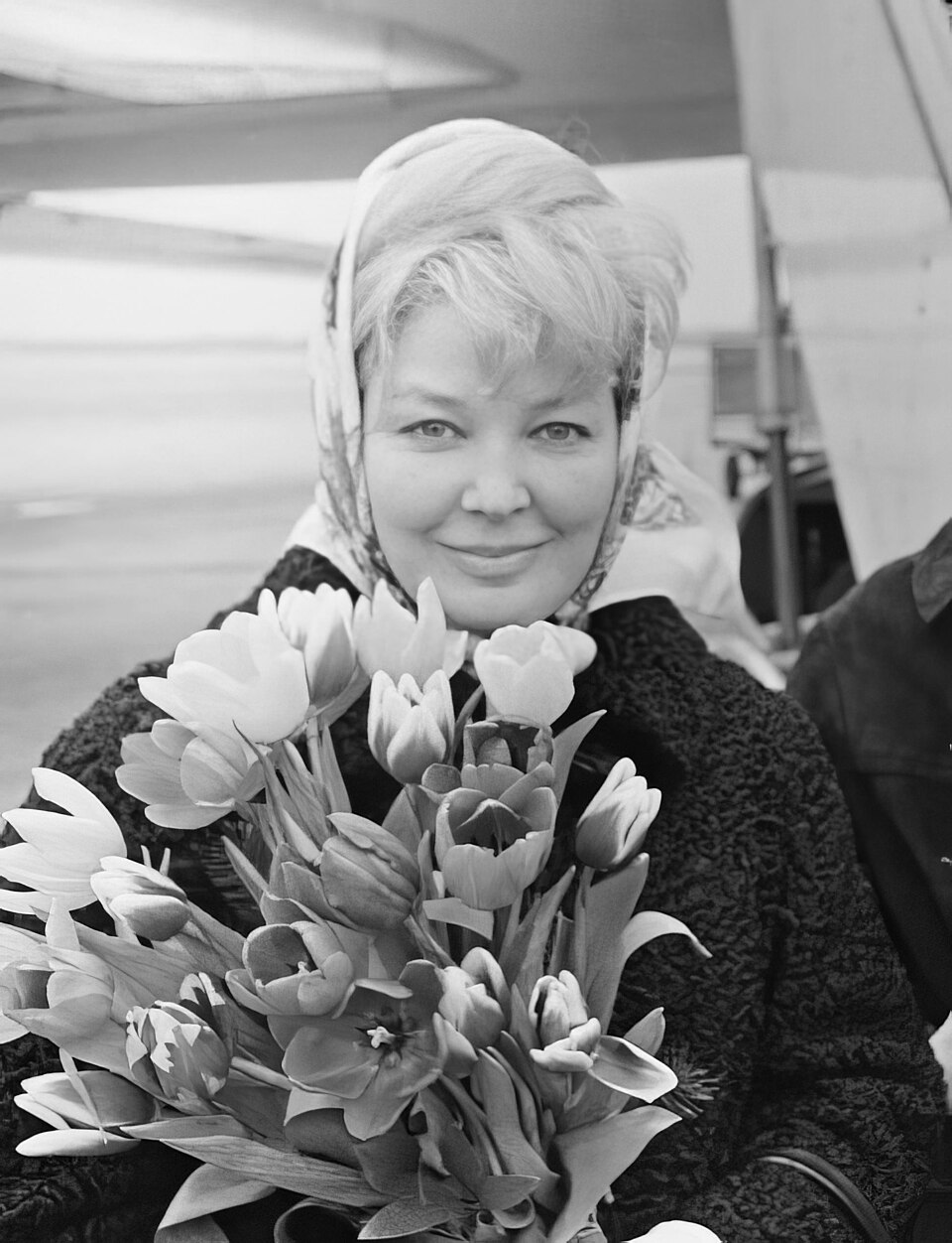 Irina Tur