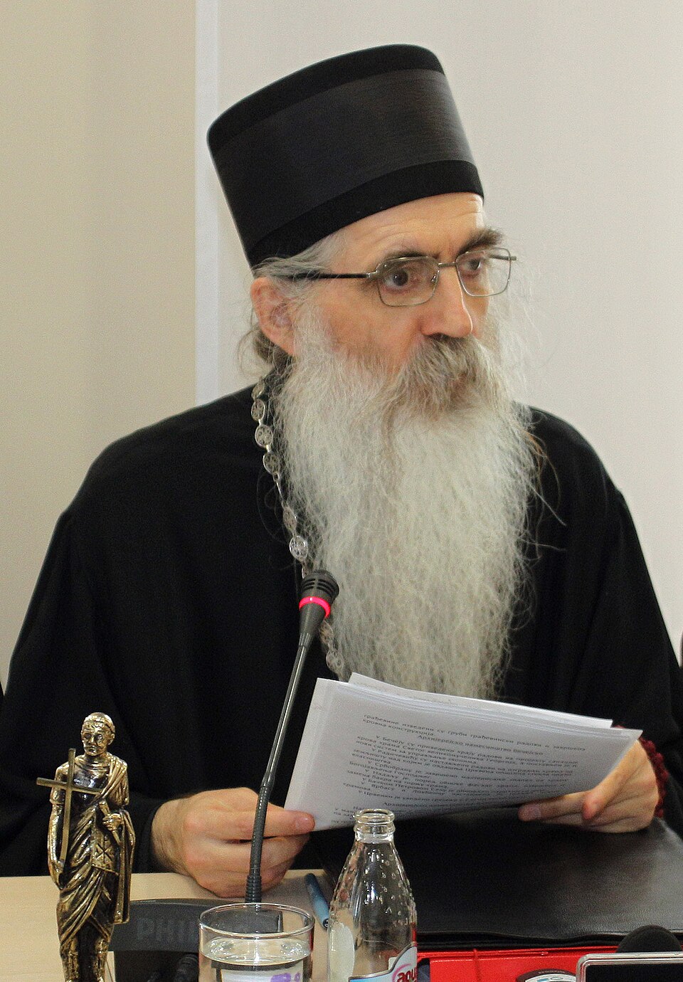 Irinej Bulović