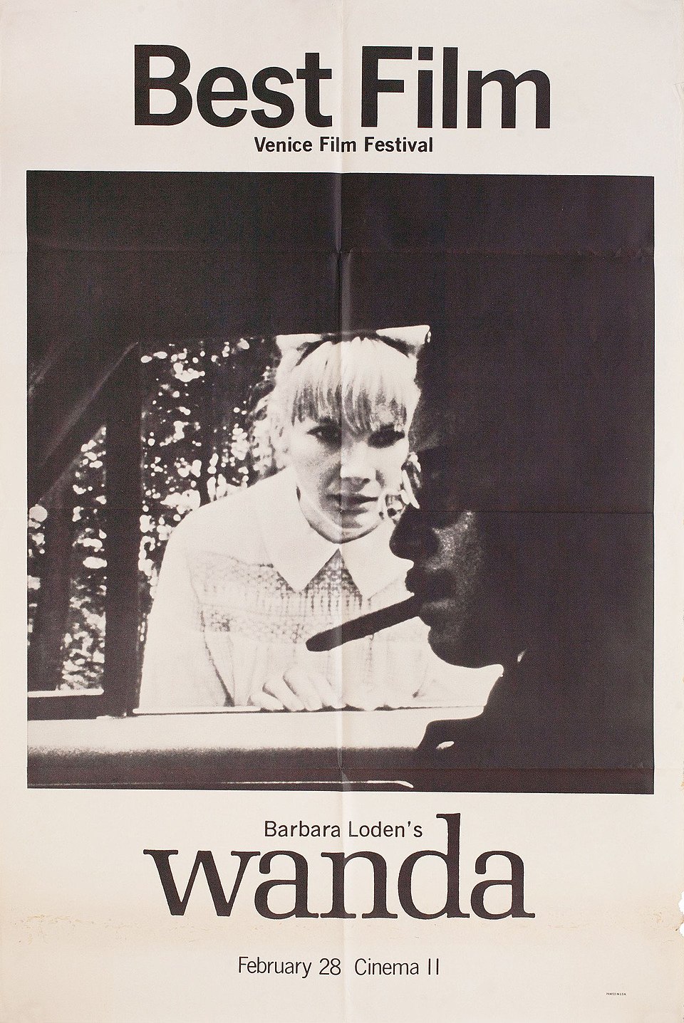 Iris Gorfinkel