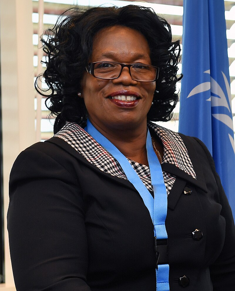 Iris Kaingu
