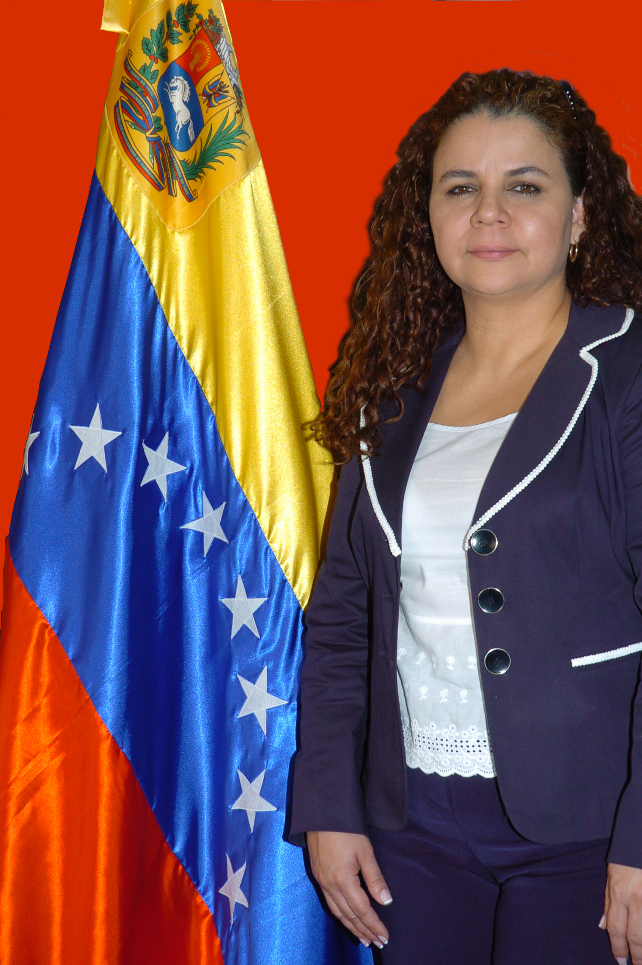 Iris Varela