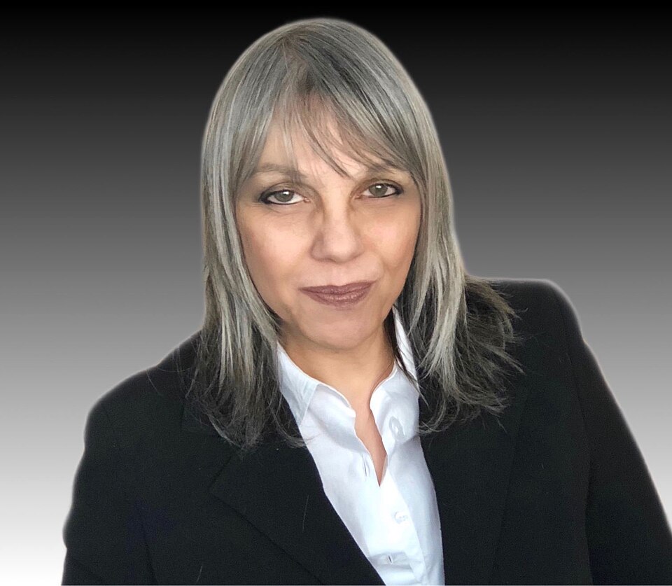 Irma Argüello
