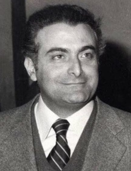 Irma Chiazzese