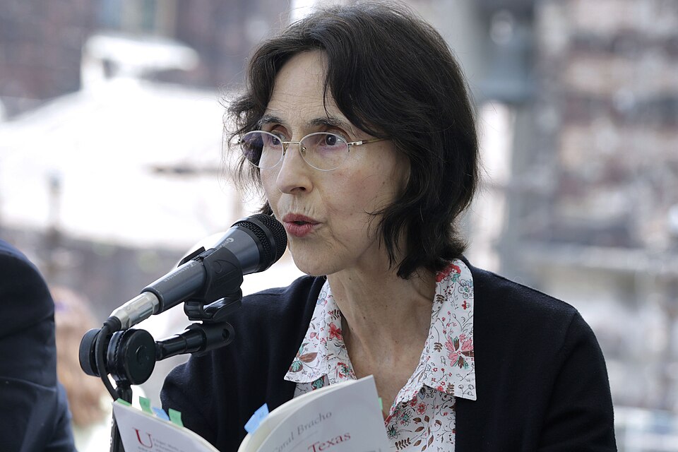 Irma Palacios