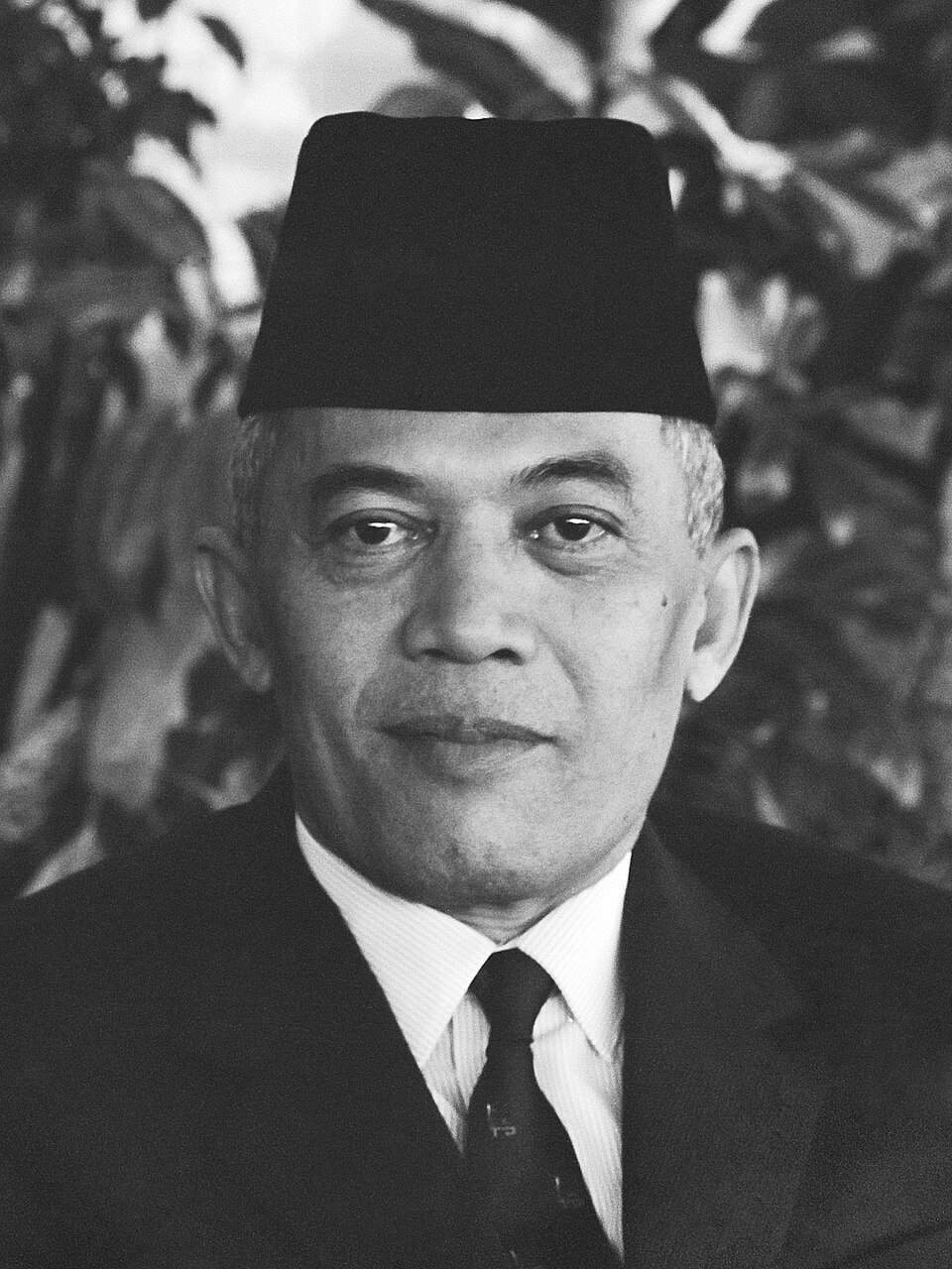 Irma Suryani