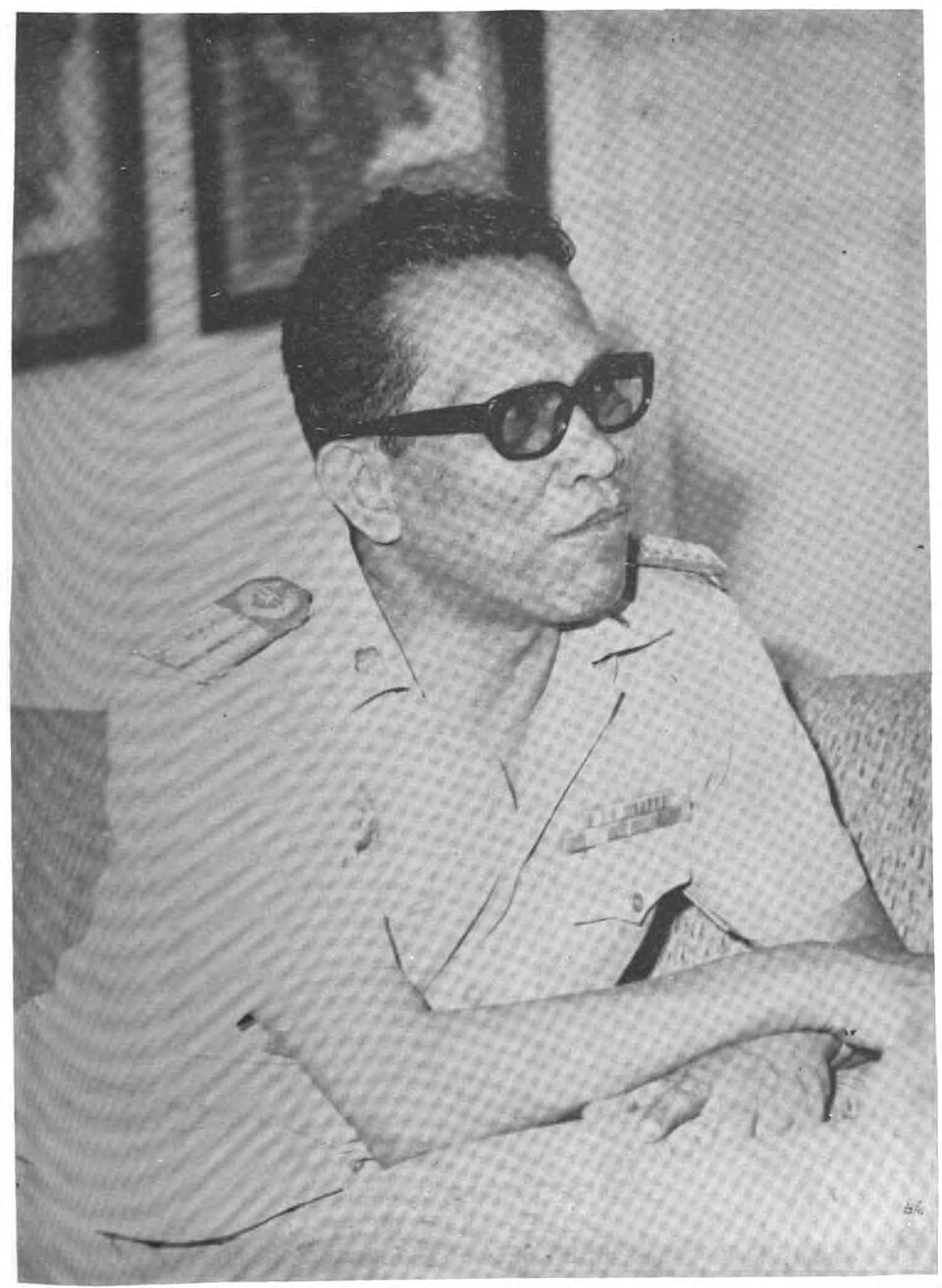 Irma Tambunan