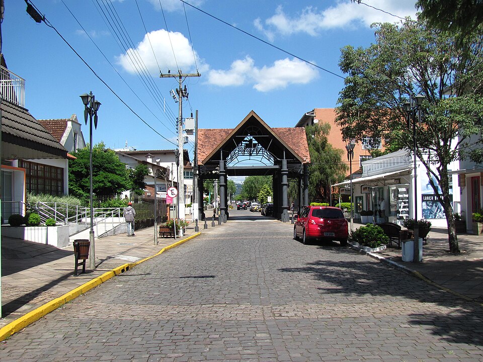 irmão