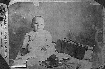 Iron Baby