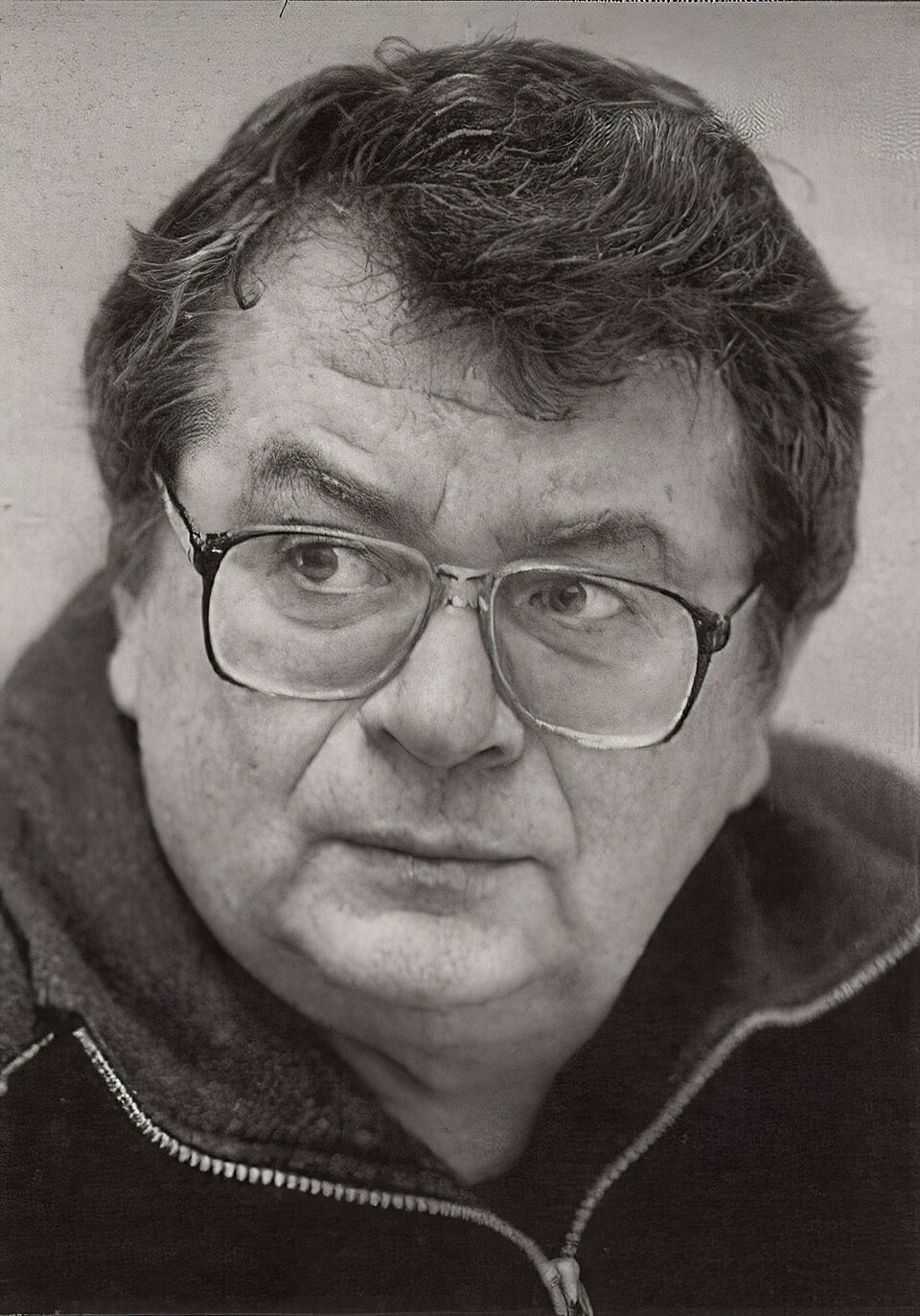 Iroska