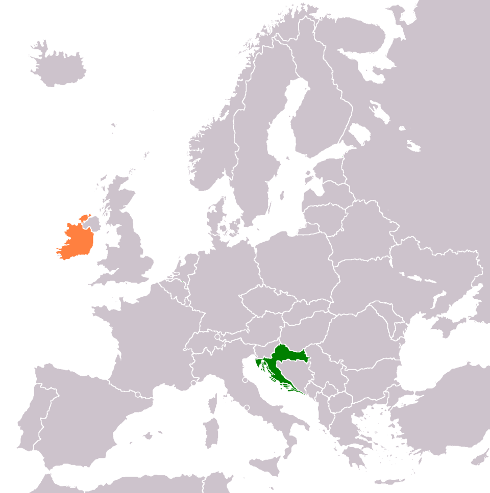 Irska