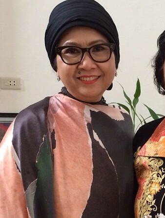 Irsyan Hasyim