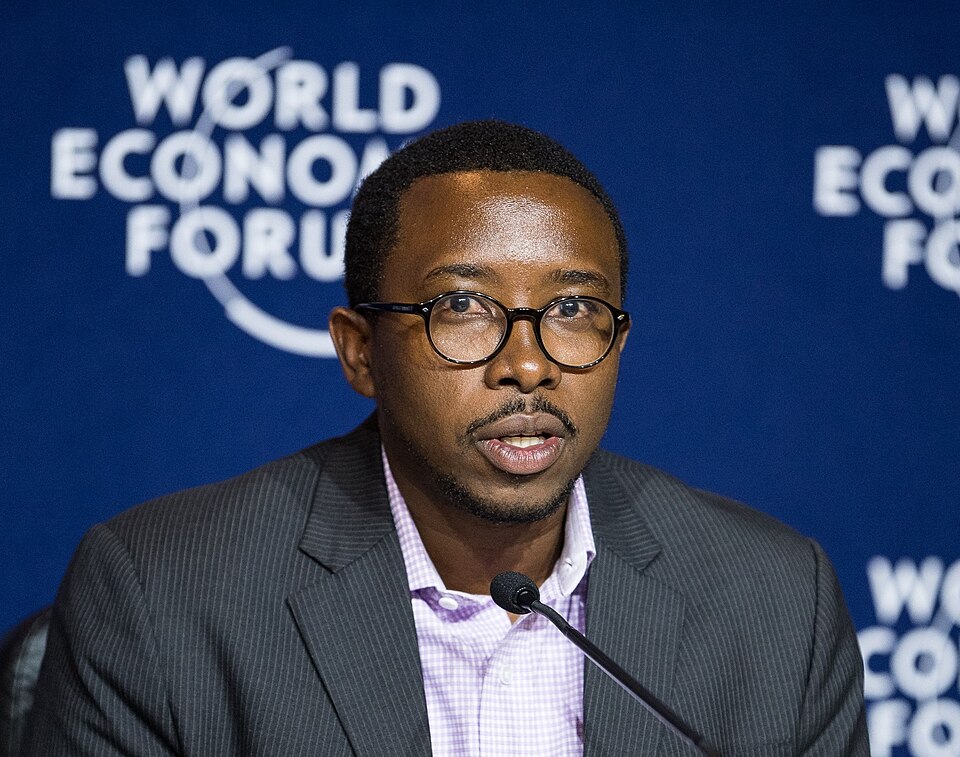 Irungu Macharia