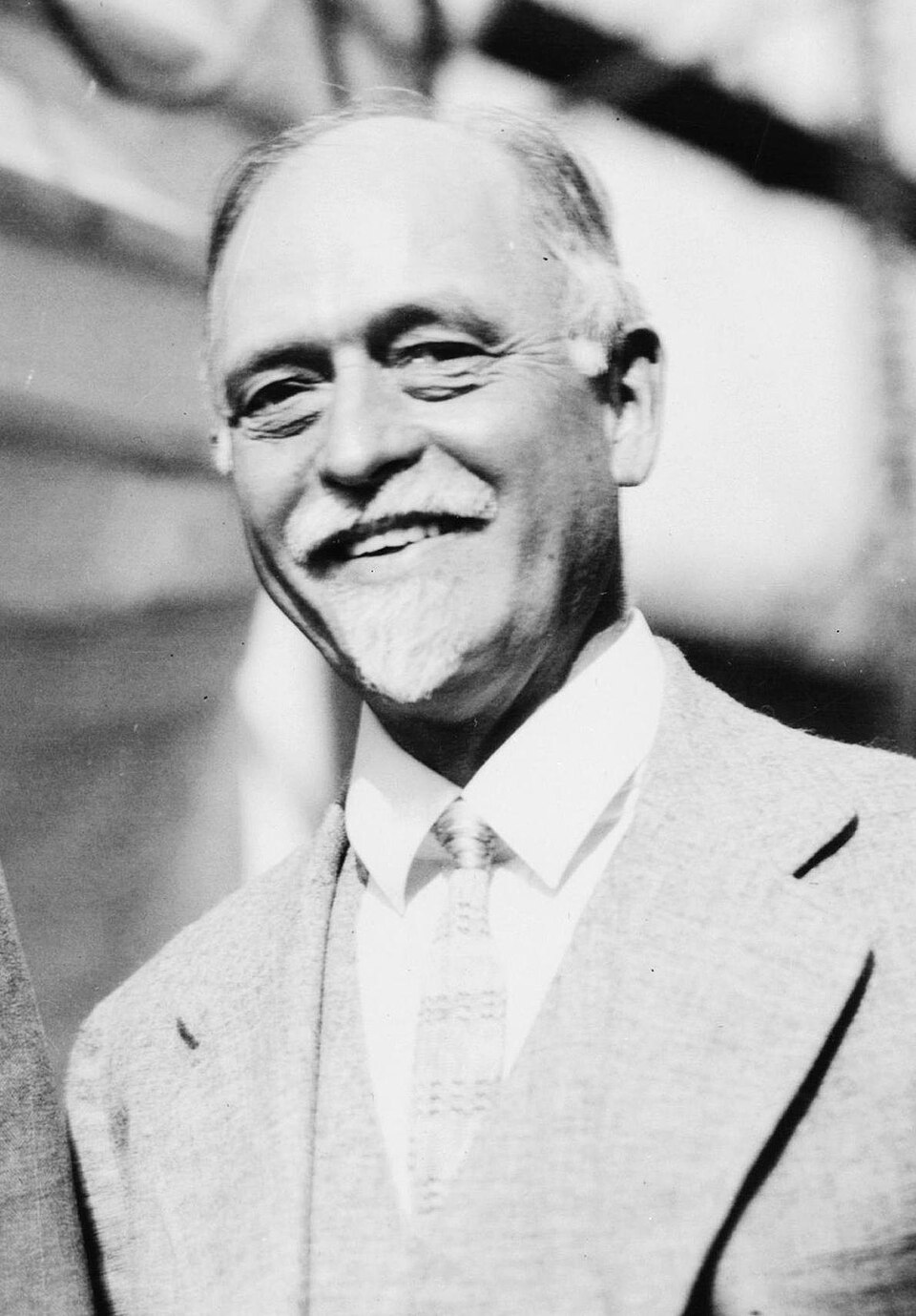 Irving Fischer