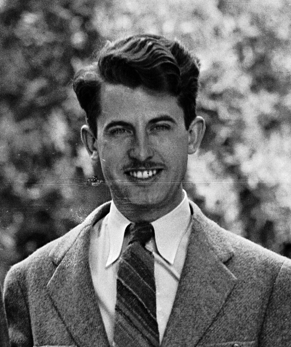 Irving P Krick