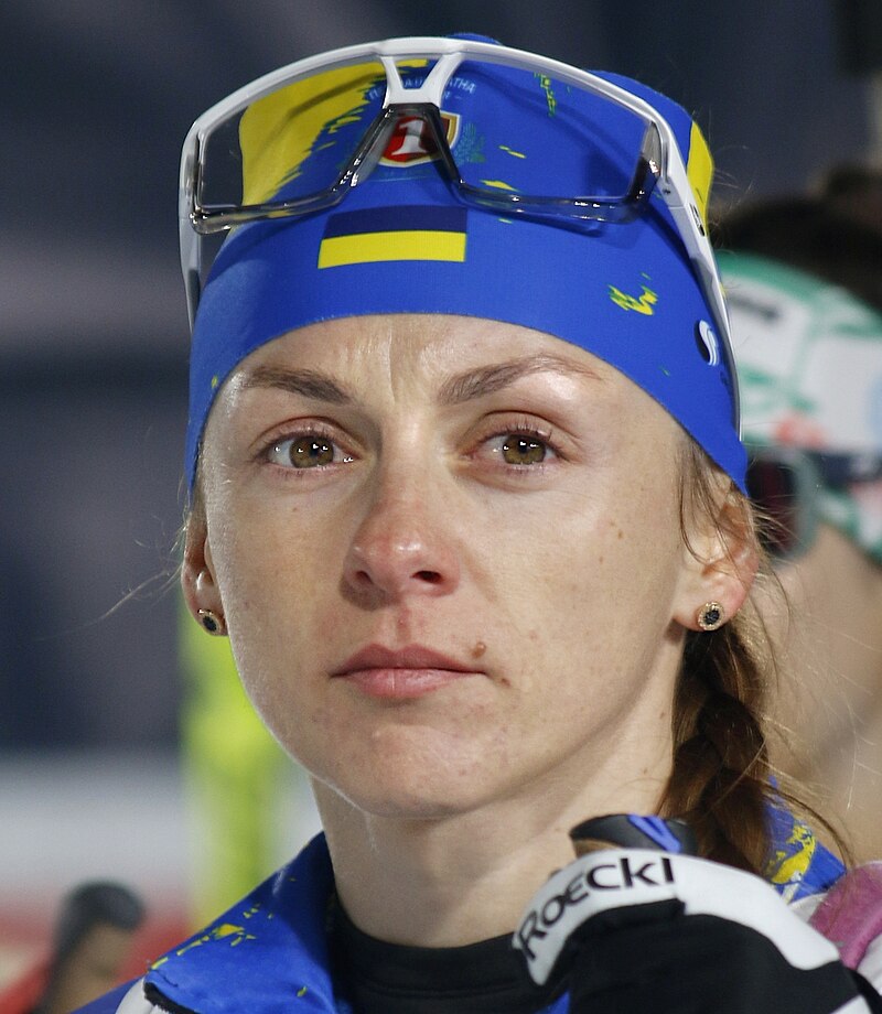 Iryna Petrenko