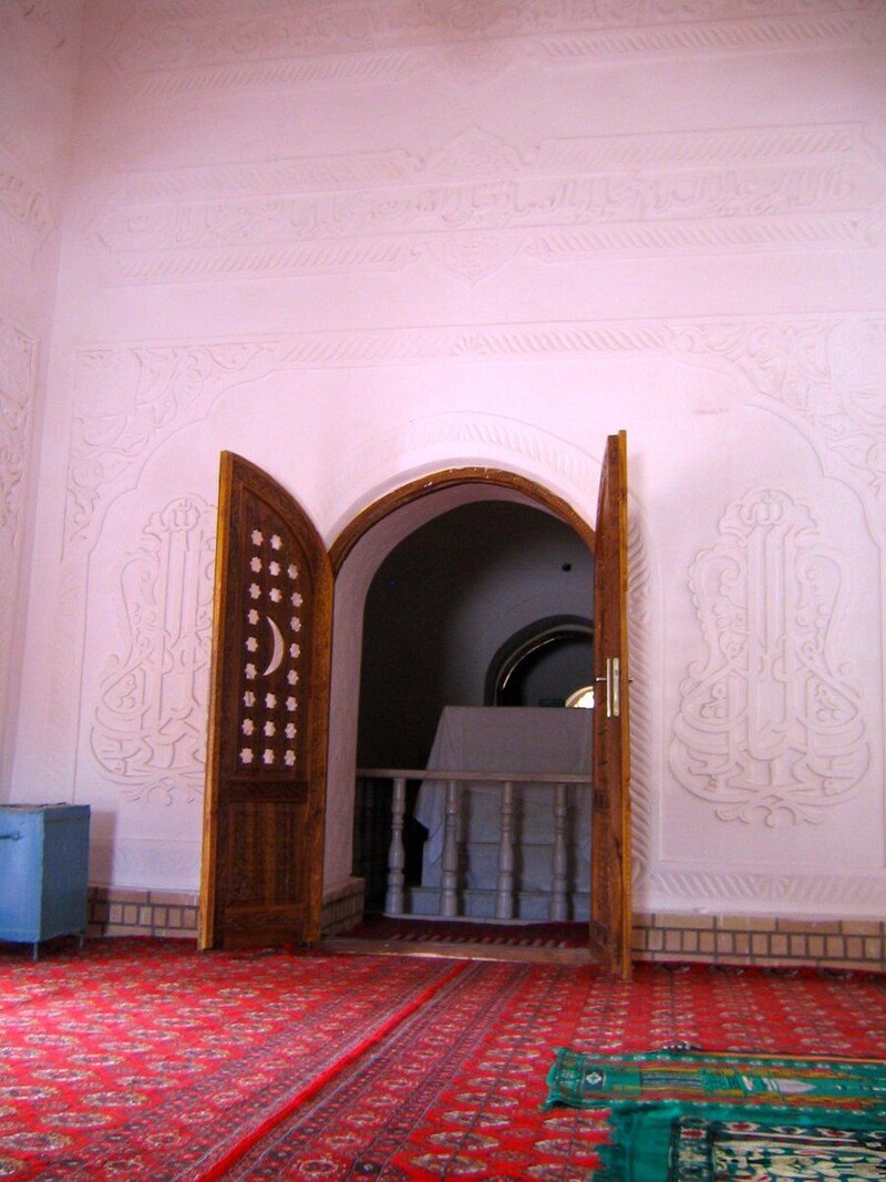 Isa Abu Al-Ala