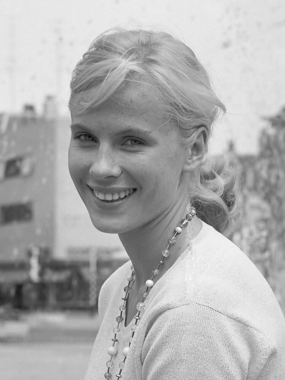 Isa Andersson