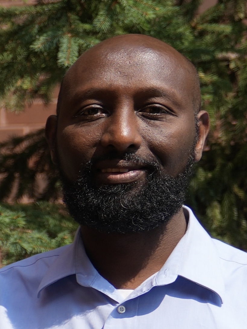 Isa Mohamud