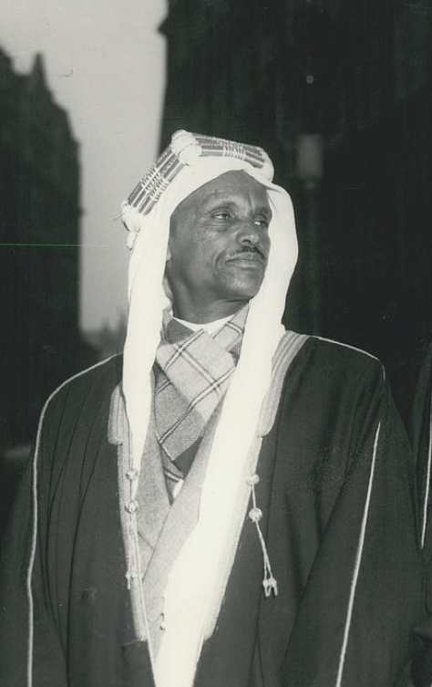 Isa Musa