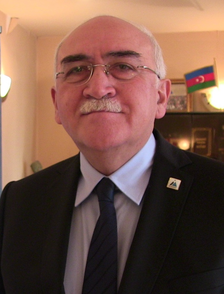 Isa Qəmbər