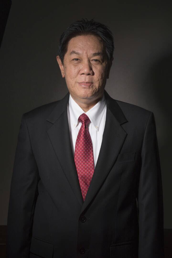 Isa Rachmatarwata
