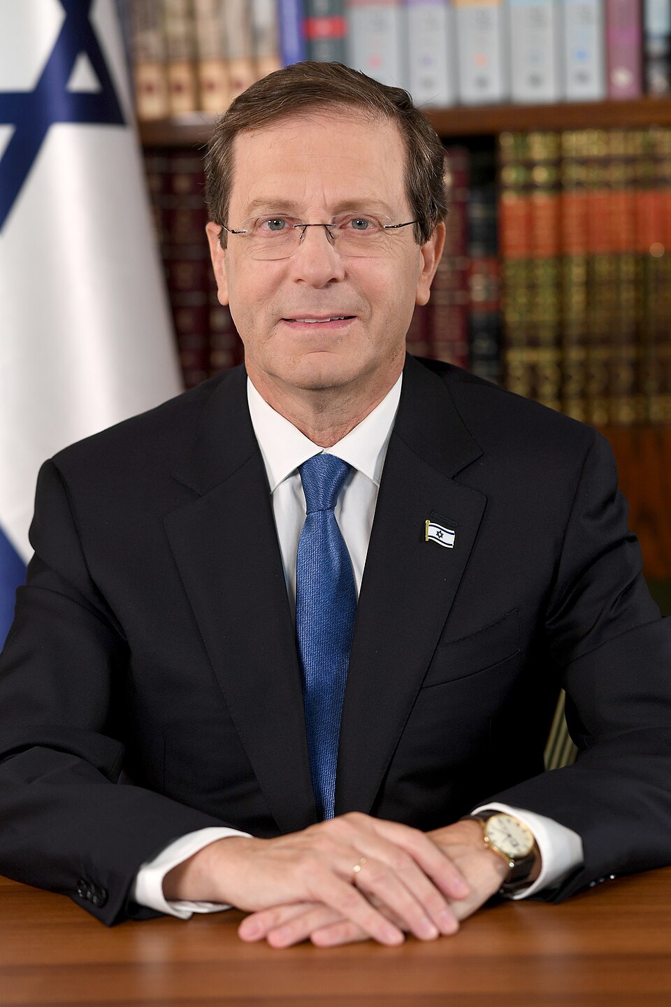 Isaac Abdullah