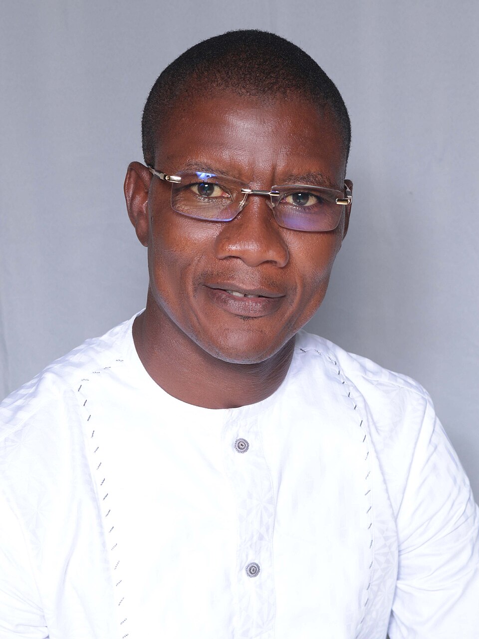 Isaac Ashai Odamtten