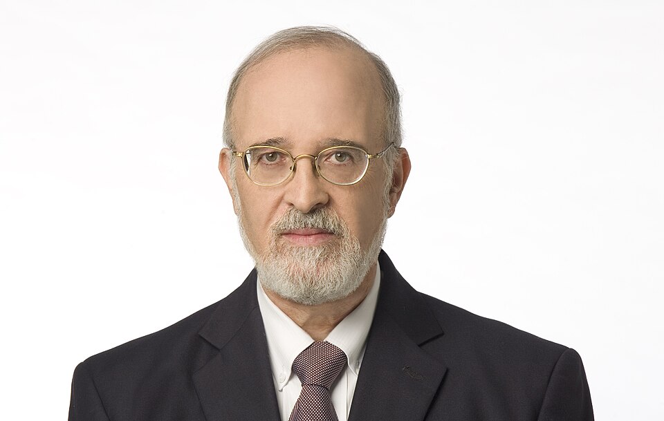 Isaac Ben-Israel