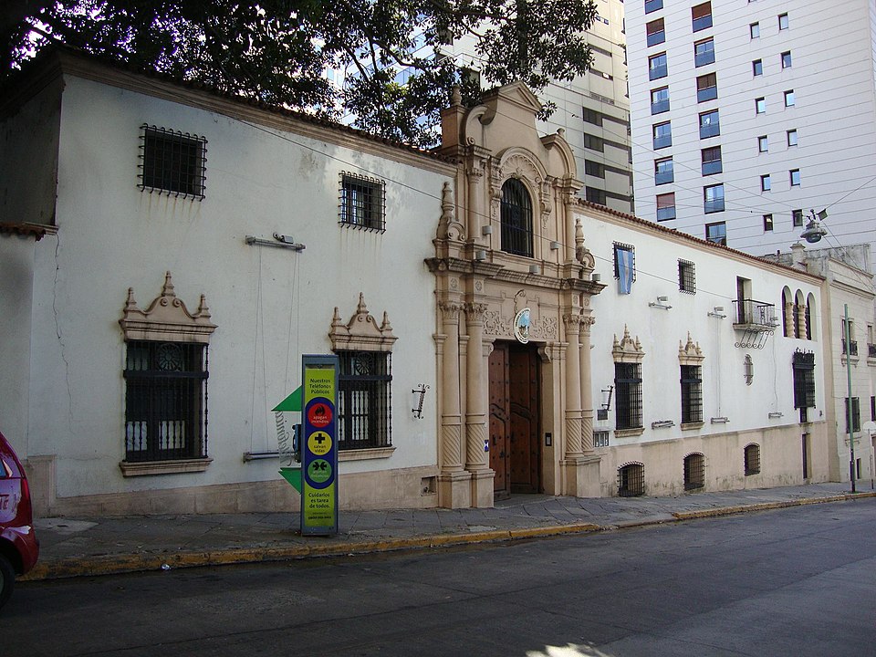 Isaac de la Paz González