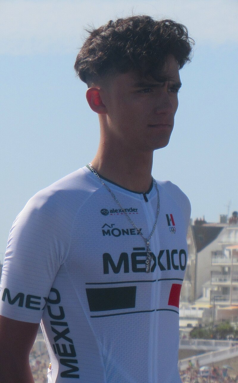 Isaac del Toro