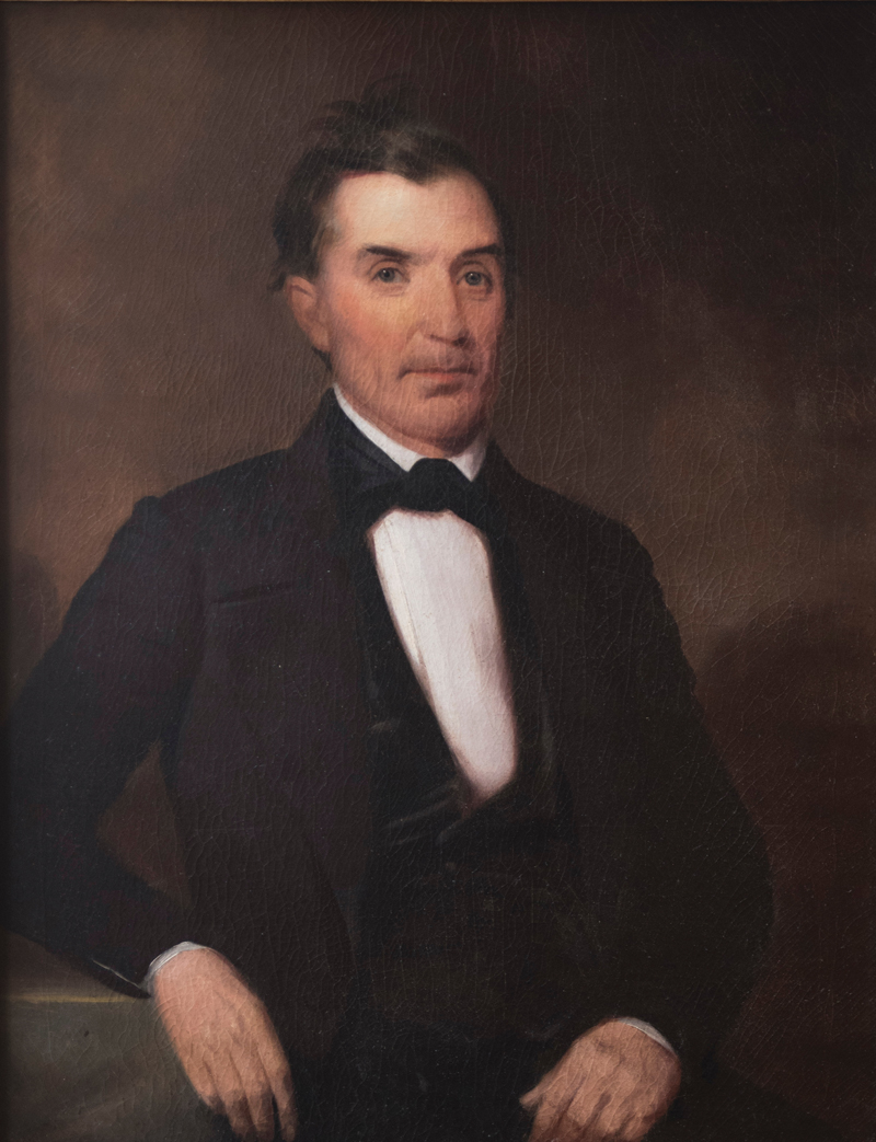 Isaac Franklin