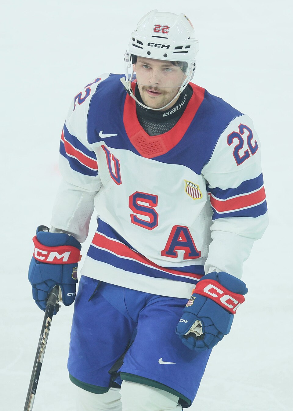Isaac Howard