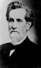 Isaac Hudd