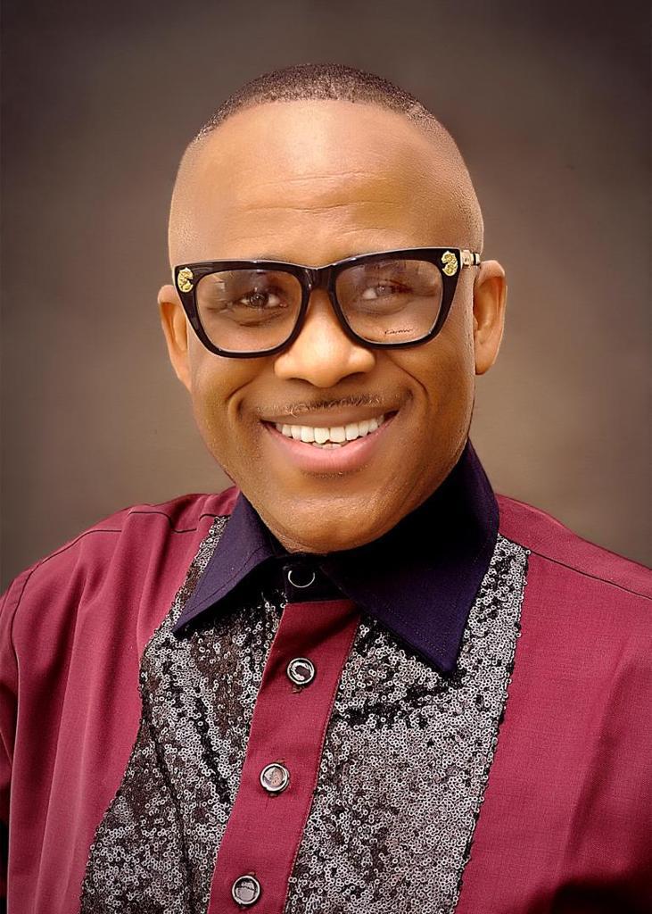 Isaac Idahosa
