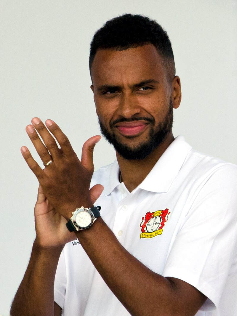 Isaac KieseThelin